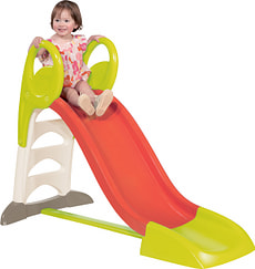 Toboggan KS150