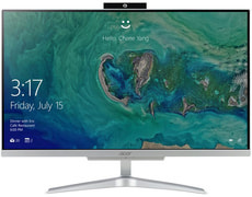 AIO Aspire C24-865