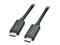 Thunderbolt 3 Kabel, 1m