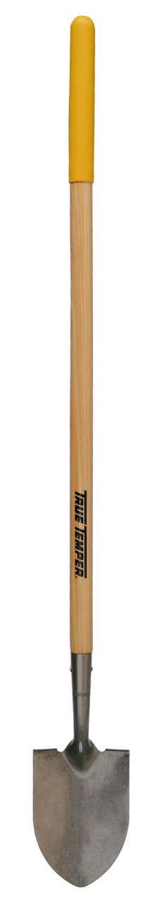 True Temper Yellow Leichtschaufel US