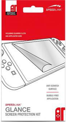 GLANCE Screen Protection Kit