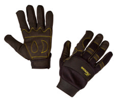 Gants MechanicPad