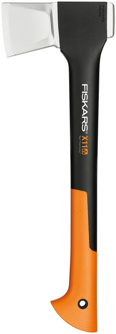 Spaltaxt X11 - S