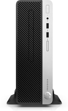 ProDesk 400 G5 SFF