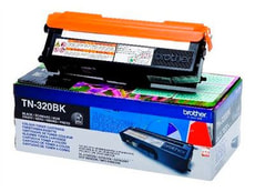 Toner black