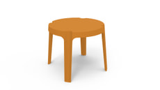 Kindertisch RITA