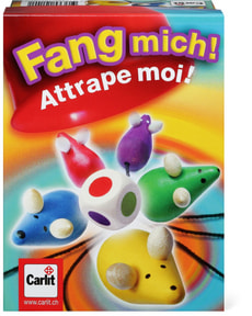 Fang mich