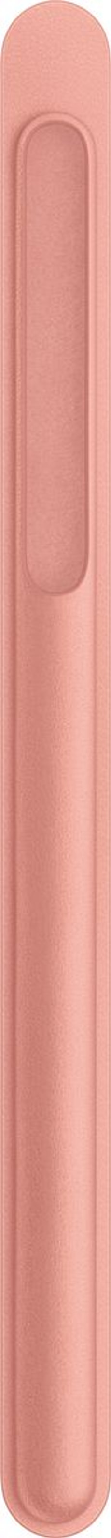 Pencil Case Soft Pink