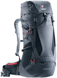 Futura 34 EL