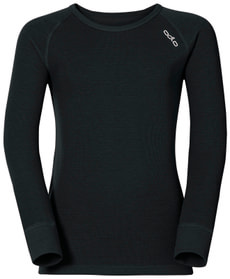 Kinder-Thermoshirt