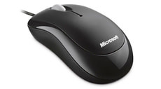 Basic Optical Mouse