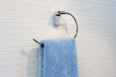 Badetuchhalter Max-Light
