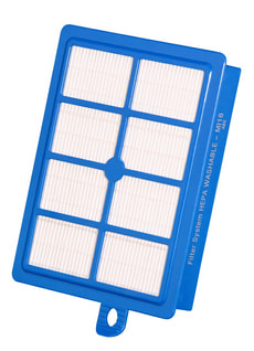 Filtro HEPA H12 MI16