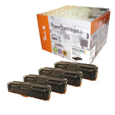 111804 131 Combi Pack Toner
