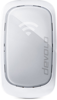WiFi Repeater