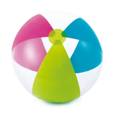 Neon Strandball