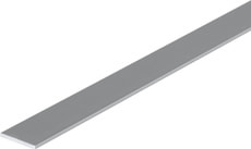 Flachstange