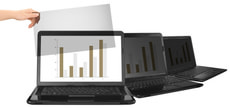 Privacy Filter 15.6” D.80.025