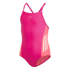 fitness training suit colorblock 3 stripes