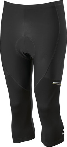 Herren-Bike-3/4-Tights