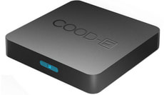 Mediaplayer TV 4K