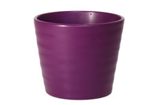 Cache-pot Wave