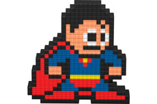Pixel Pals DC Superman