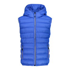 Knaben-Gilet