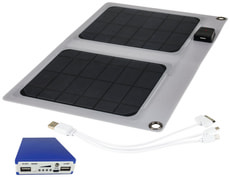 SunPower Solar Panel 10W