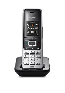 Mobilteil S850HX CAT-iq