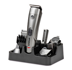 G30018 Haarschneider grau