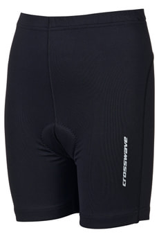 Kinder-Bikeshort