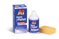 Speed Polish 250ml