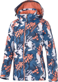 Mädchen-Snowboardjacke
