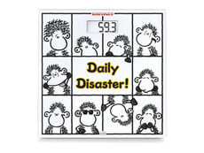 Daily Disaster