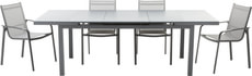Ausziehtisch JERSEY II, 180/240 cm