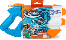 Super Soaker Twin Tide