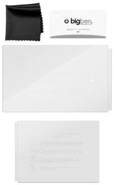 Protect Kit - New 3DS XL