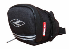 Satteltasche