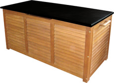 Kissenbox