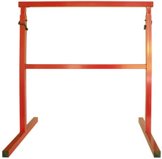Arbeitsbock "Simplex"