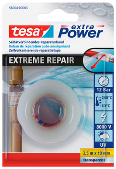 EXTREME REPAIR