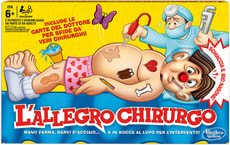 L'Allegro Chirurgo (I)