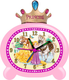 Princess Kinderwecker