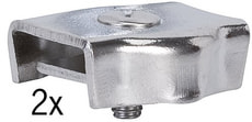 WIRE SYSTEM Seilklemme