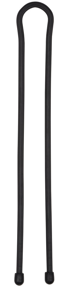 NI GearTie 24'' schwarz
