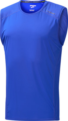 Herren-Singlet