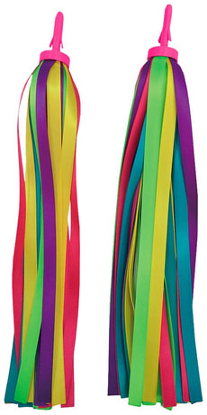 Ribbons