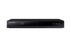 BD-J4500R Bluray Player