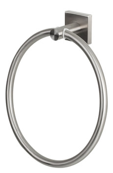 Handtuchring Nyo-Steel